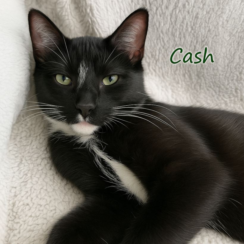 Cash