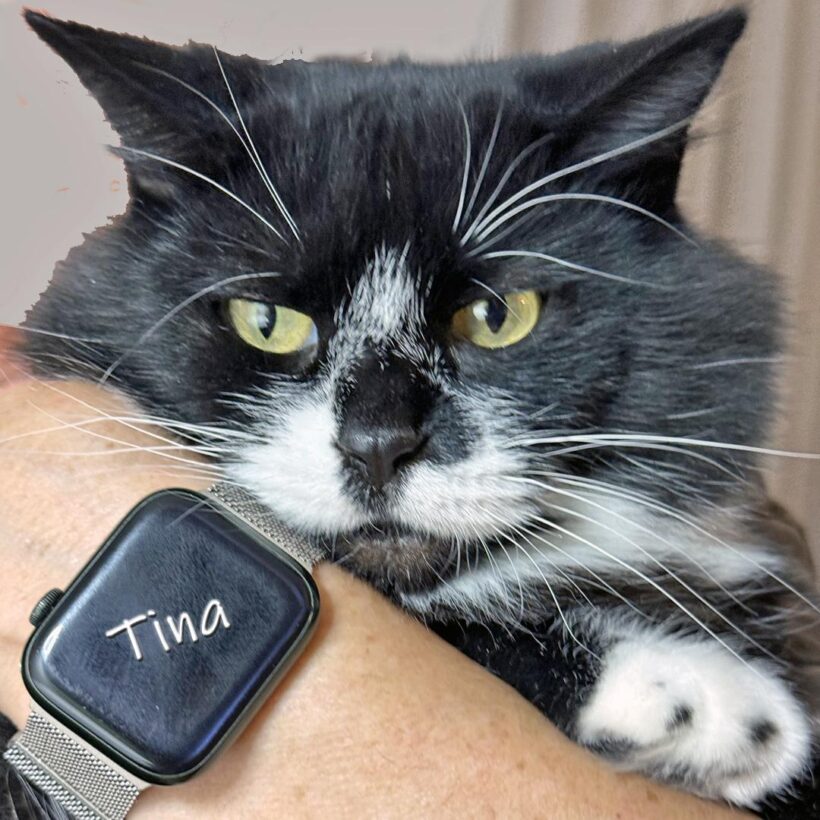 Tina