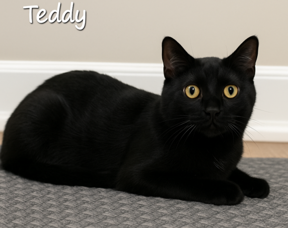 Teddy