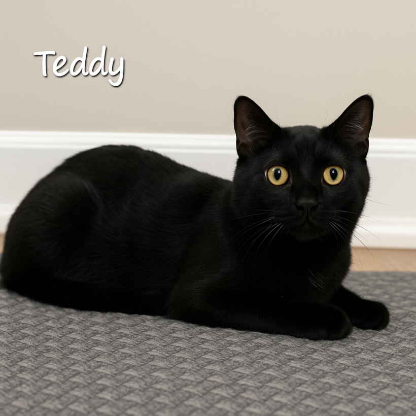 Teddy