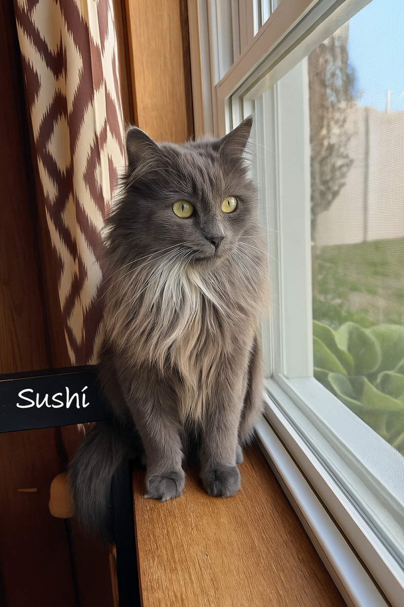 Sushi