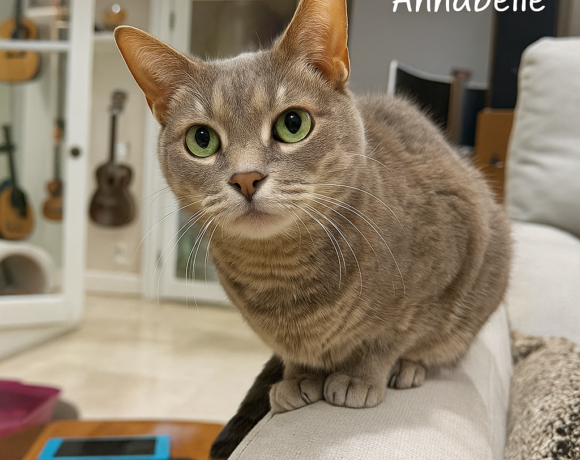 Annabelle