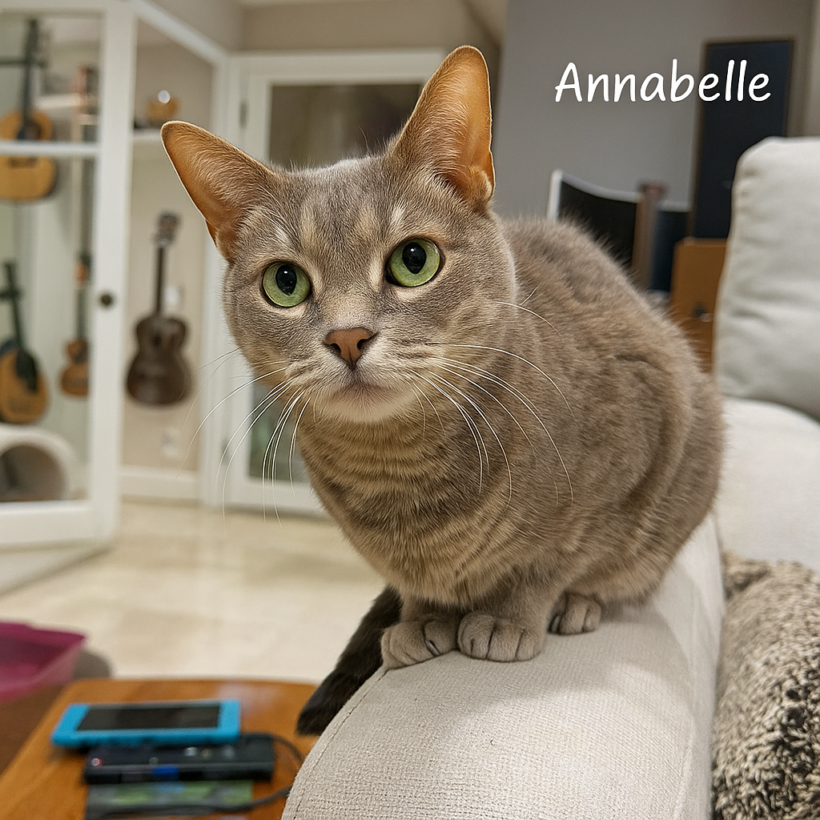 Annabelle